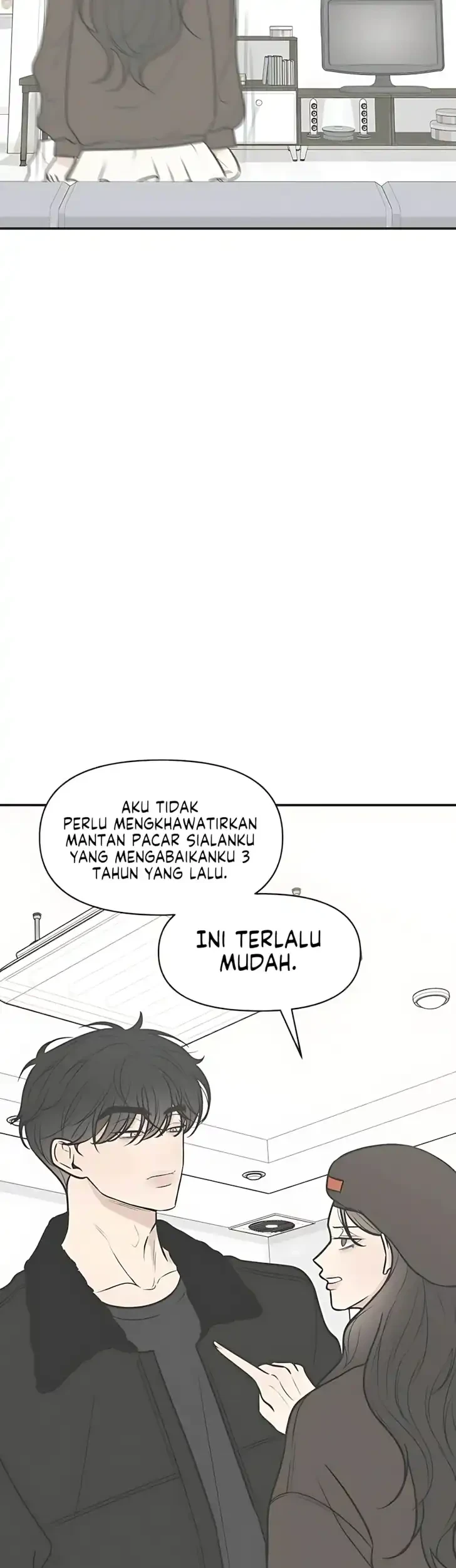 Marriage Protection Scandal Chapter 4 - halaman 13