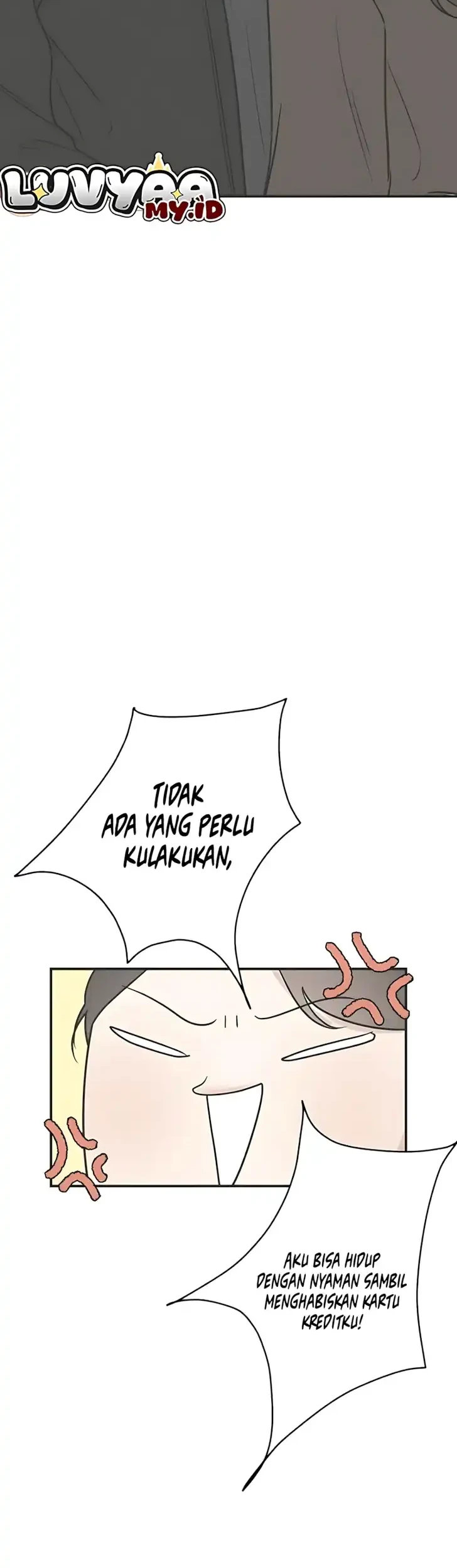 Marriage Protection Scandal Chapter 4 - halaman 14