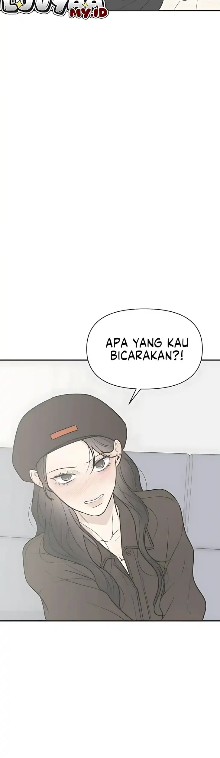 Marriage Protection Scandal Chapter 4 - halaman 20