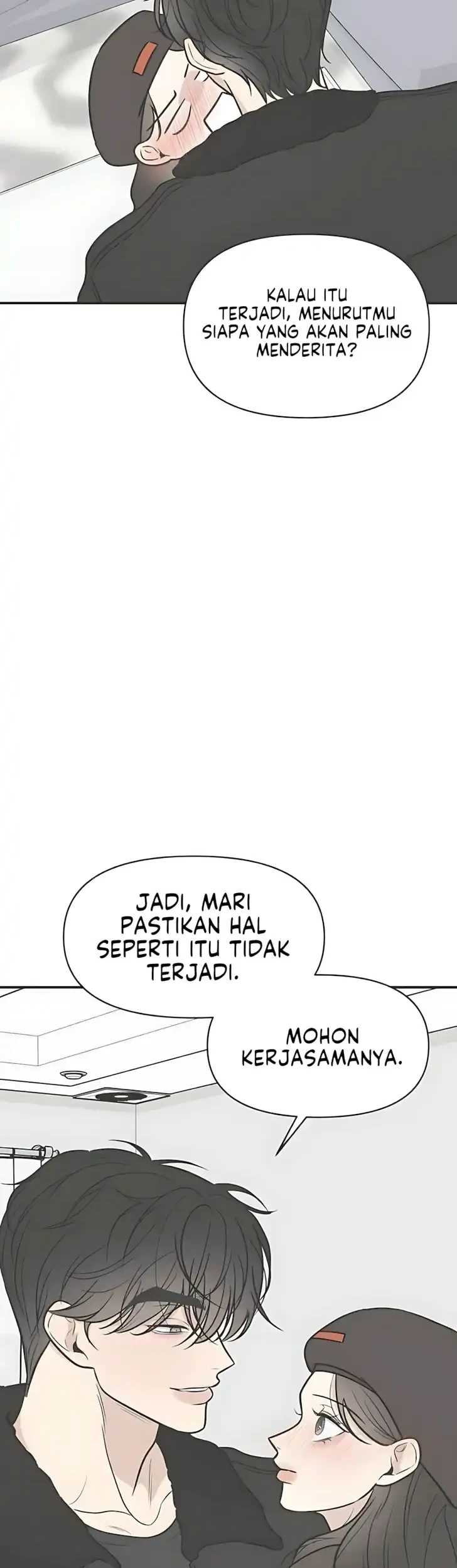 Marriage Protection Scandal Chapter 4 - halaman 23