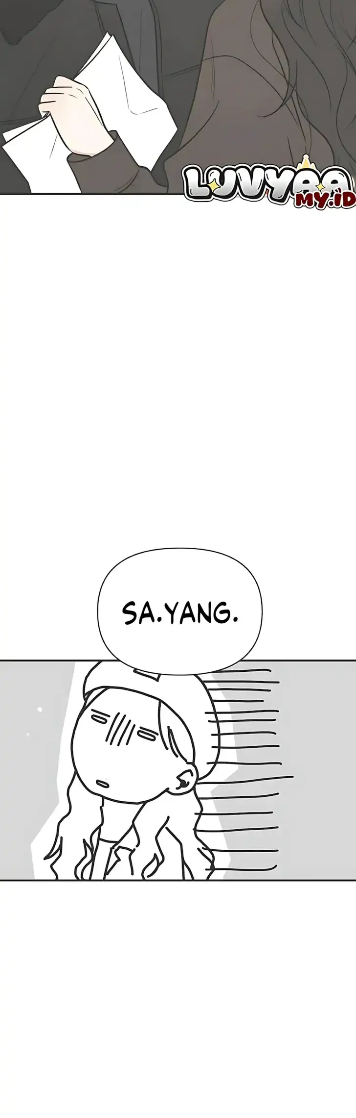 Marriage Protection Scandal Chapter 4 - halaman 24