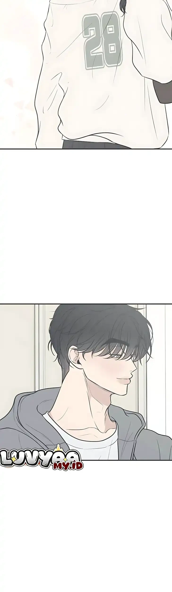 Marriage Protection Scandal Chapter 4 - halaman 31