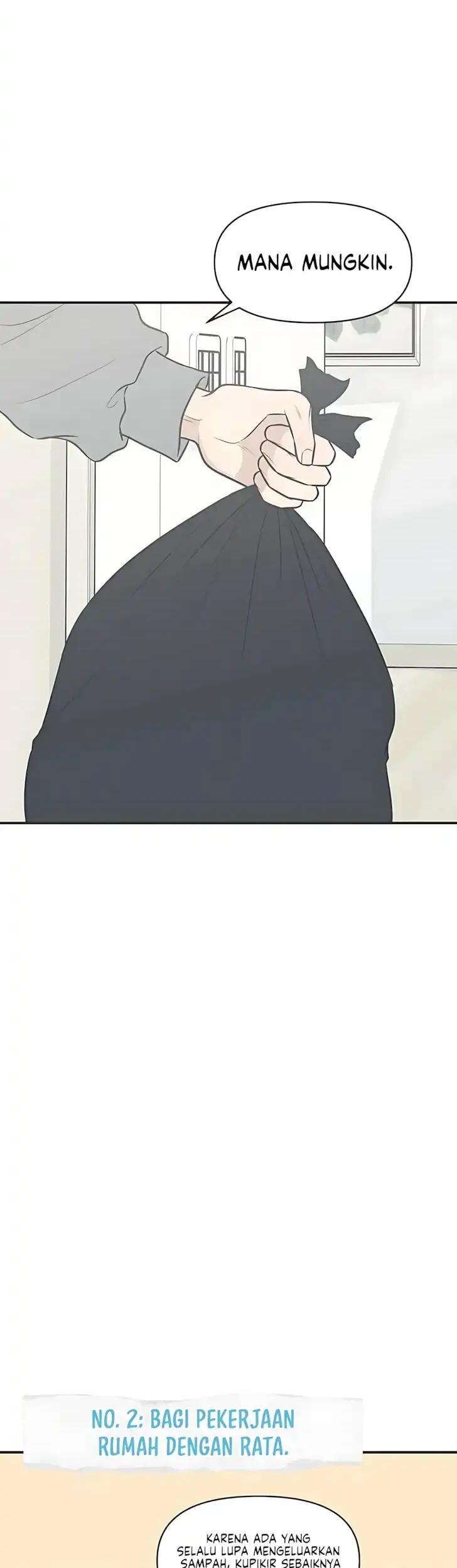 Marriage Protection Scandal Chapter 4 - halaman 32