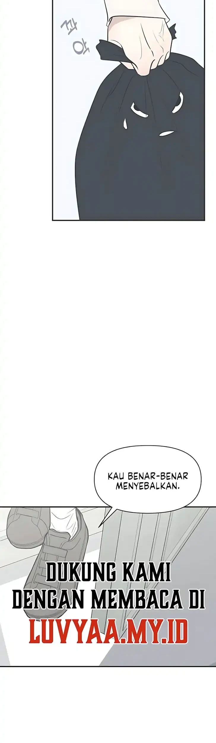 Marriage Protection Scandal Chapter 4 - halaman 38
