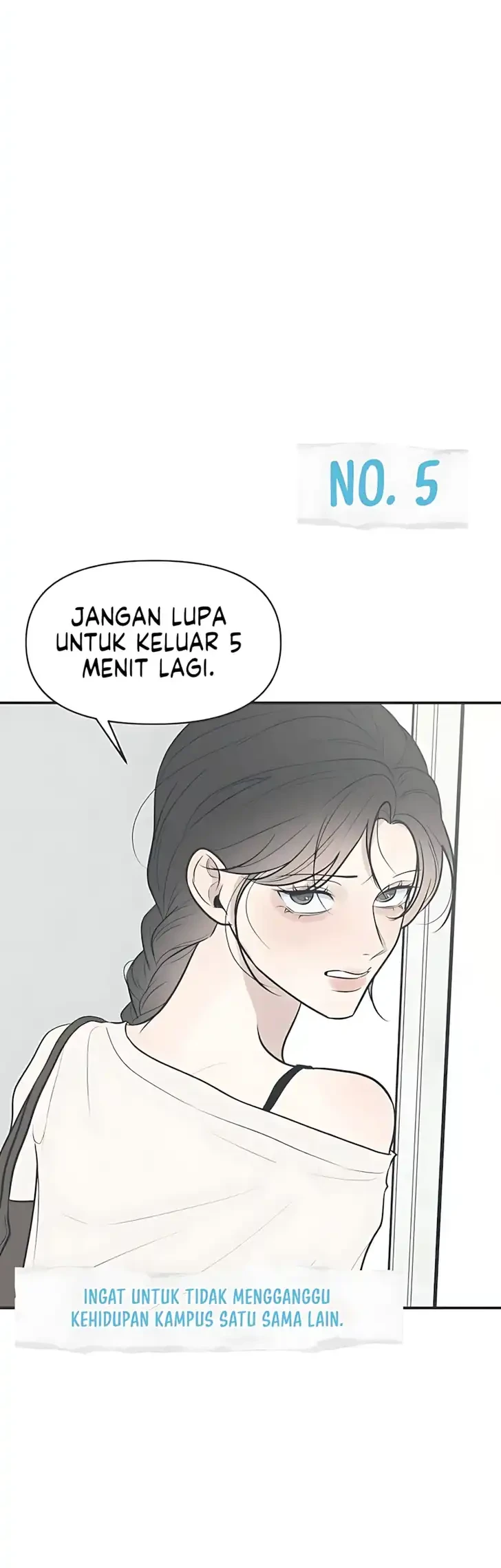 Marriage Protection Scandal Chapter 4 - halaman 39
