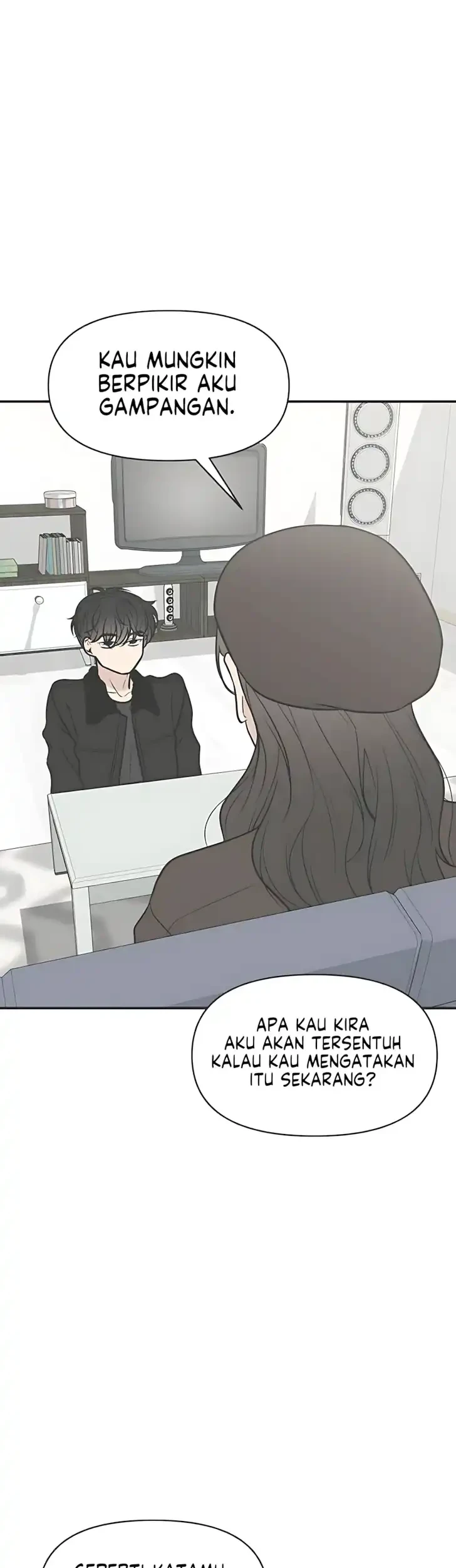 Marriage Protection Scandal Chapter 4 - halaman 4