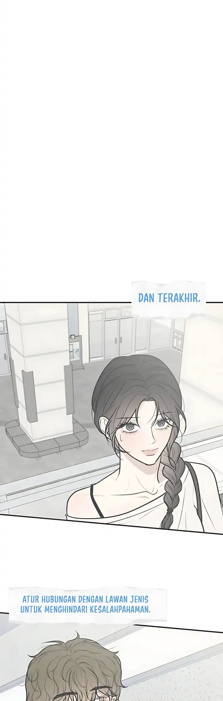 Marriage Protection Scandal Chapter 4 - halaman 42