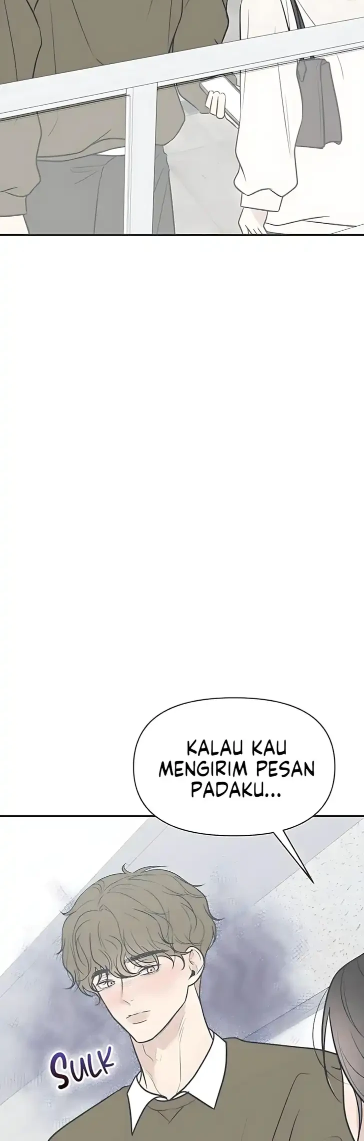 Marriage Protection Scandal Chapter 4 - halaman 48
