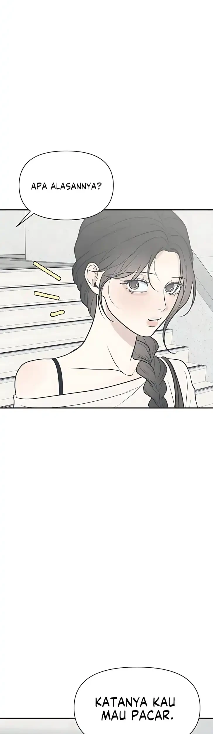 Marriage Protection Scandal Chapter 4 - halaman 53