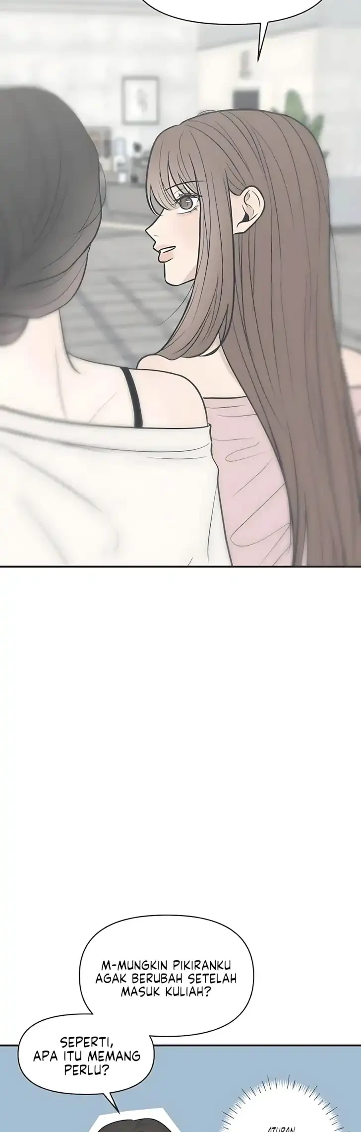 Marriage Protection Scandal Chapter 4 - halaman 54