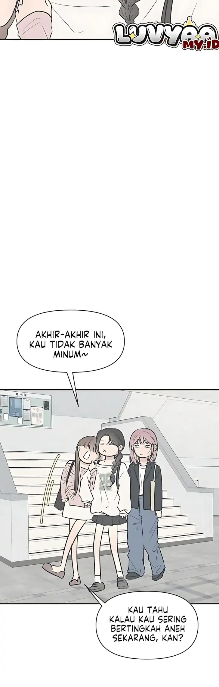 Marriage Protection Scandal Chapter 4 - halaman 57
