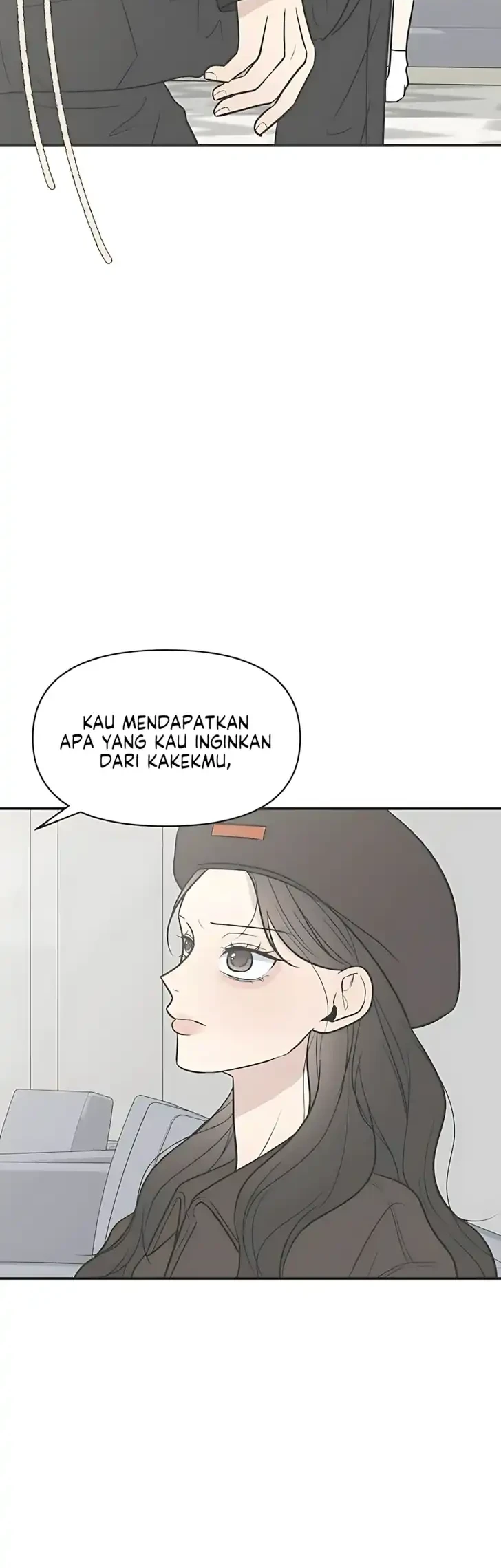Marriage Protection Scandal Chapter 4 - halaman 6