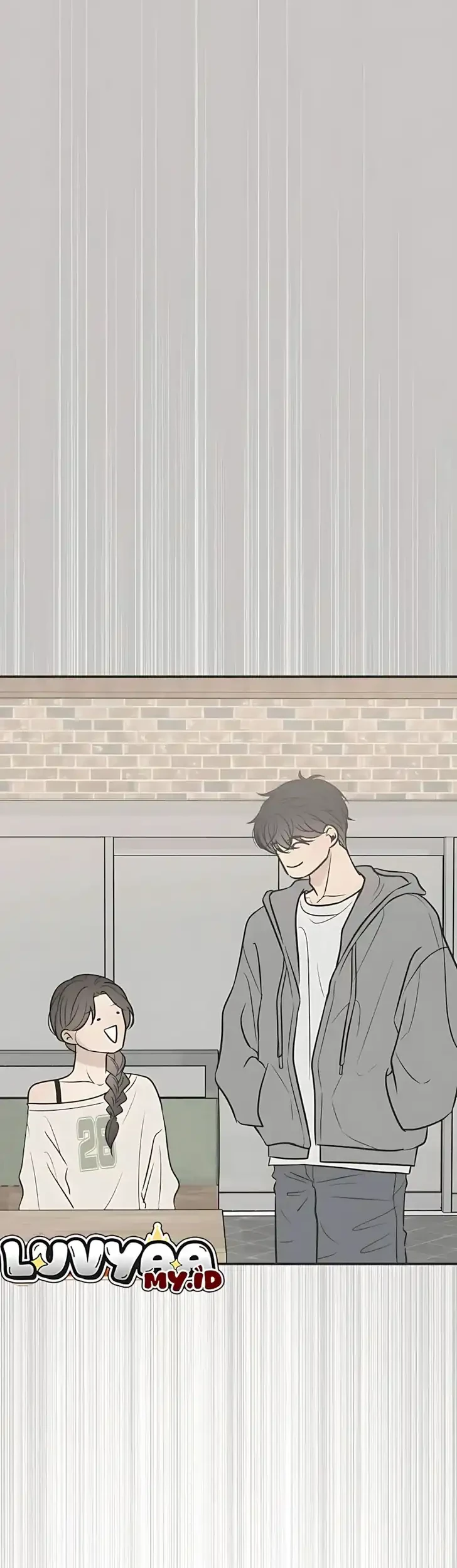 Marriage Protection Scandal Chapter 4 - halaman 62