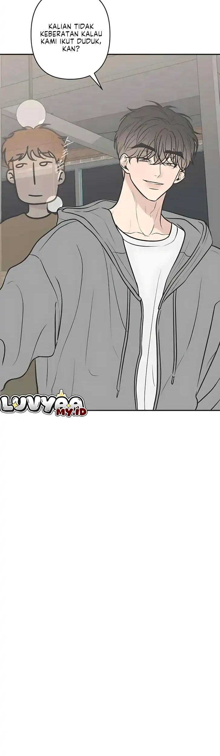 Marriage Protection Scandal Chapter 5 - halaman 11