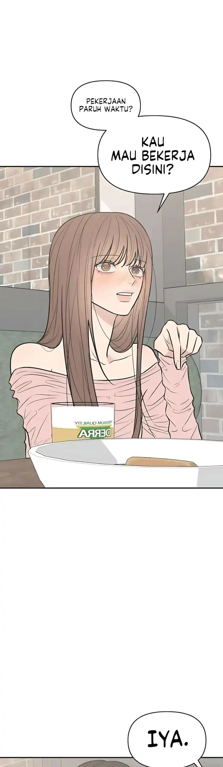 Marriage Protection Scandal Chapter 5 - halaman 26