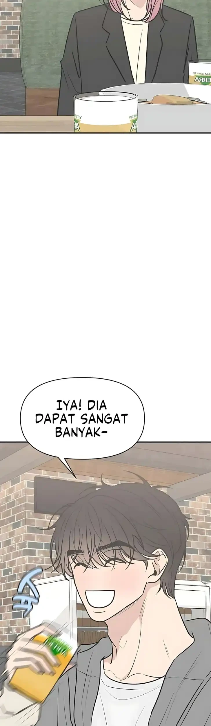 Marriage Protection Scandal Chapter 5 - halaman 28