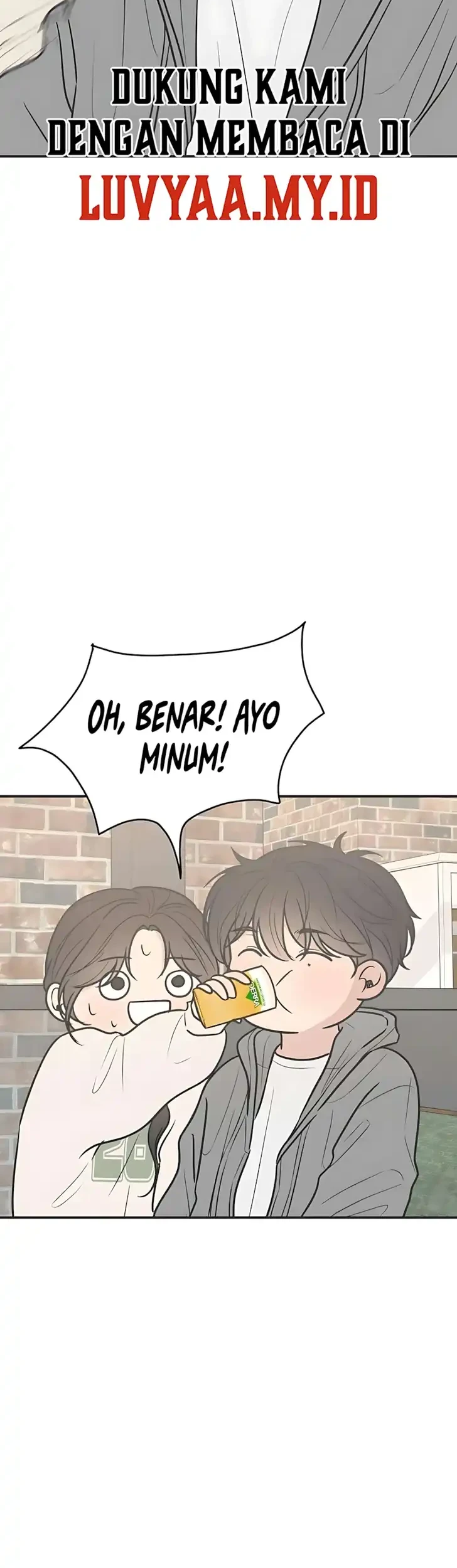 Marriage Protection Scandal Chapter 5 - halaman 29