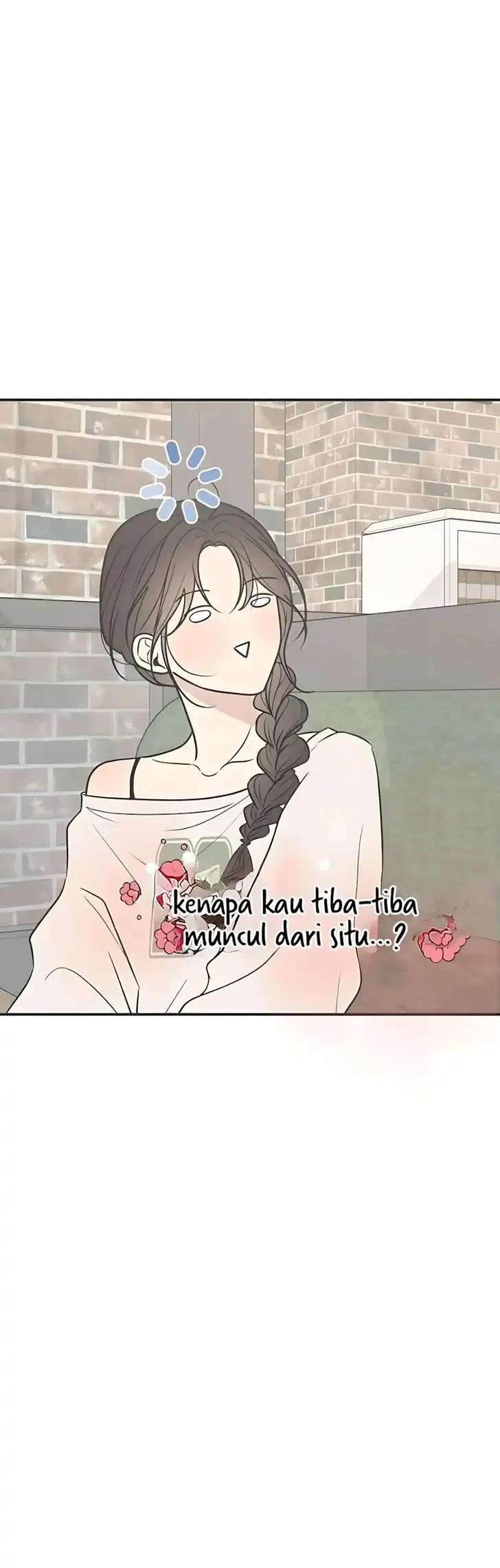 Marriage Protection Scandal Chapter 5 - halaman 3