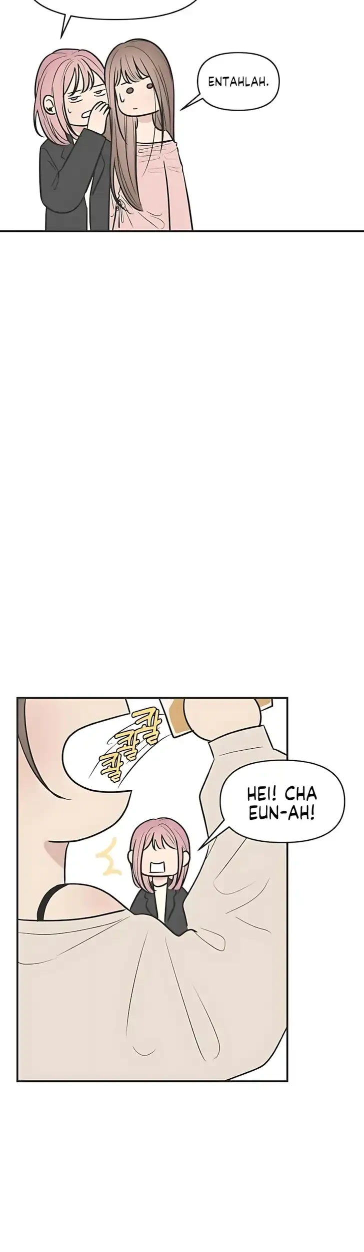 Marriage Protection Scandal Chapter 5 - halaman 31