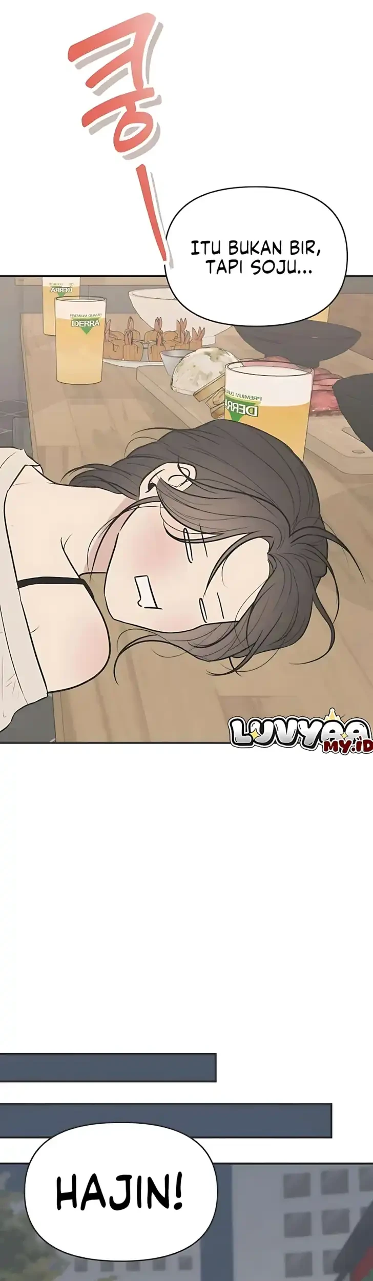 Marriage Protection Scandal Chapter 5 - halaman 32