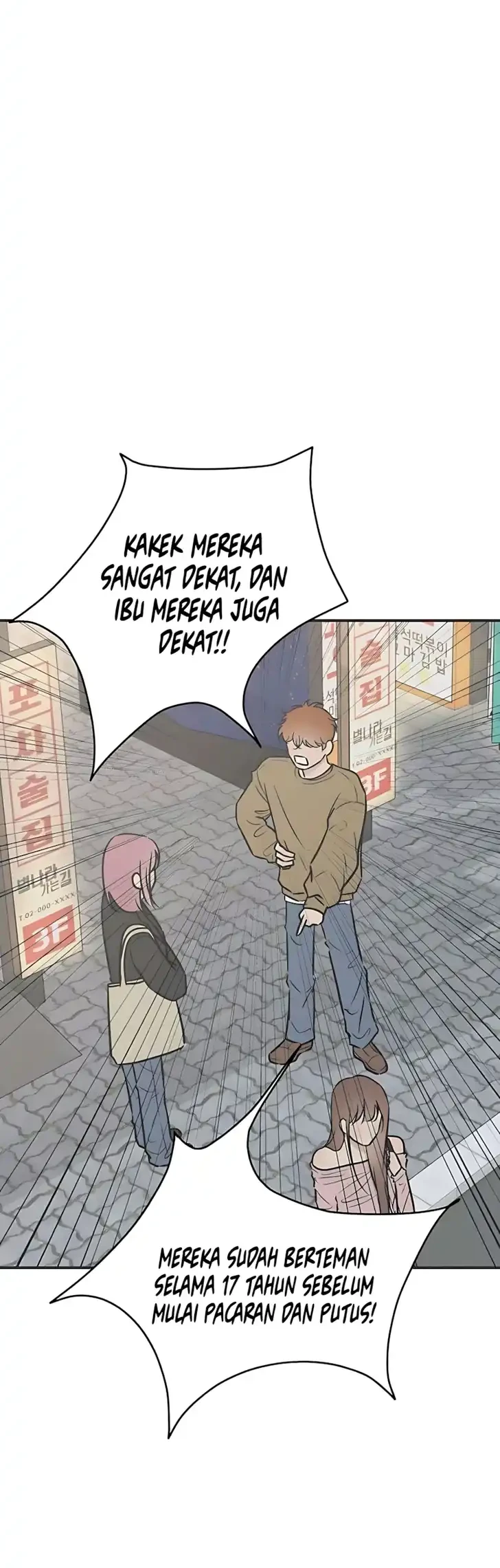 Marriage Protection Scandal Chapter 5 - halaman 39