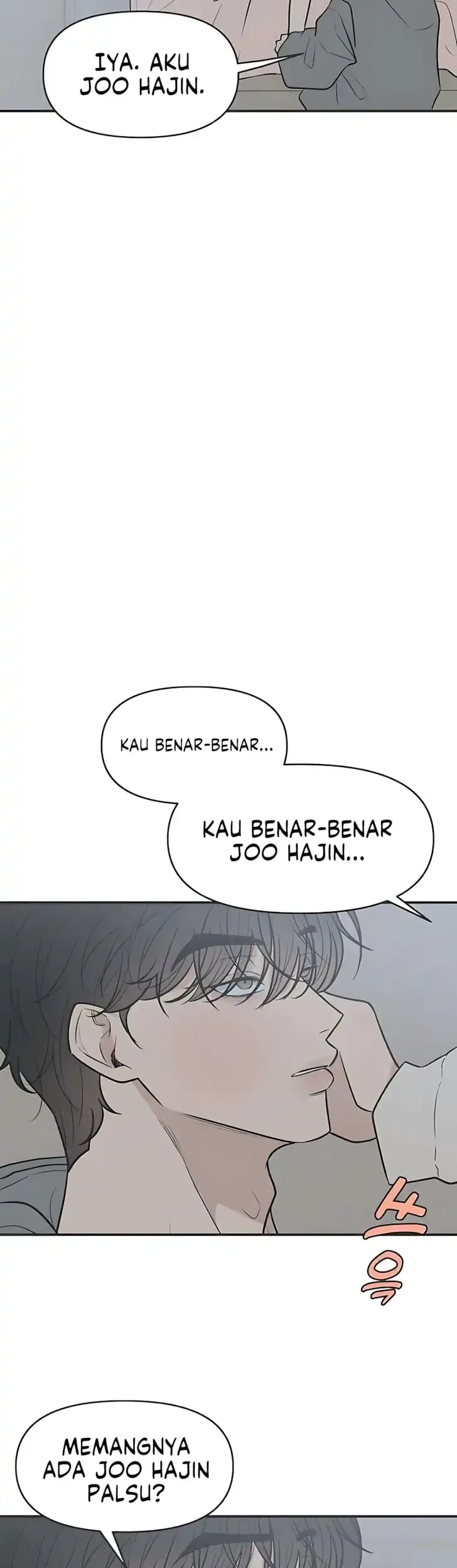 Marriage Protection Scandal Chapter 5 - halaman 47