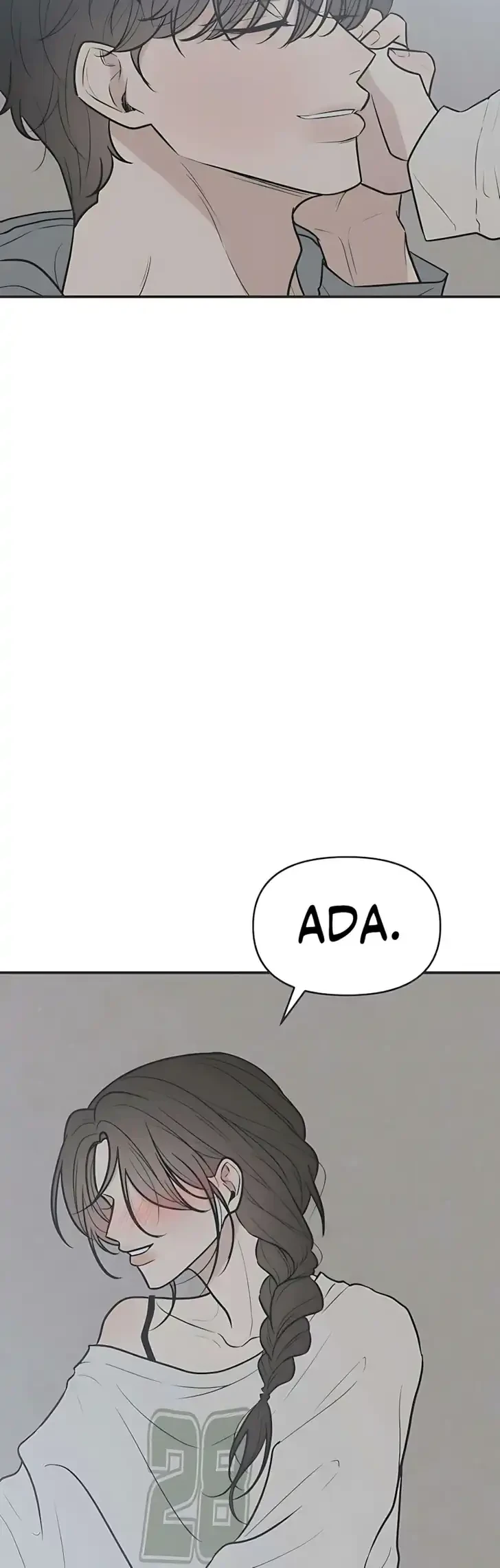 Marriage Protection Scandal Chapter 5 - halaman 48