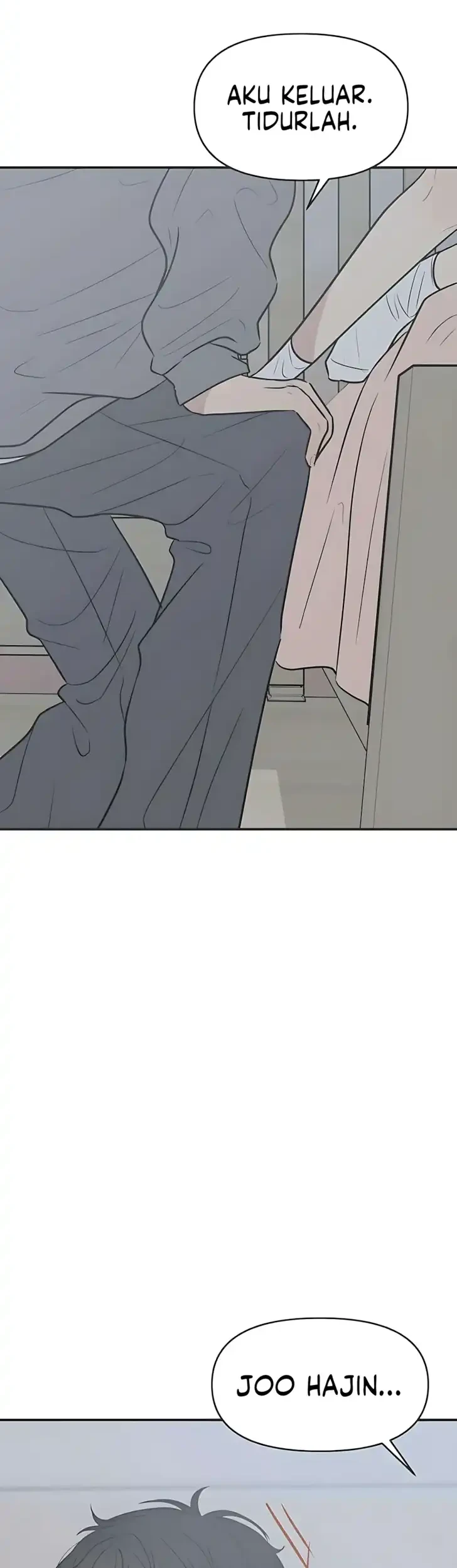 Marriage Protection Scandal Chapter 5 - halaman 50