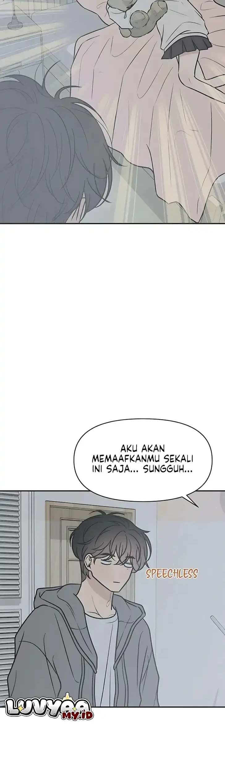 Marriage Protection Scandal Chapter 5 - halaman 53
