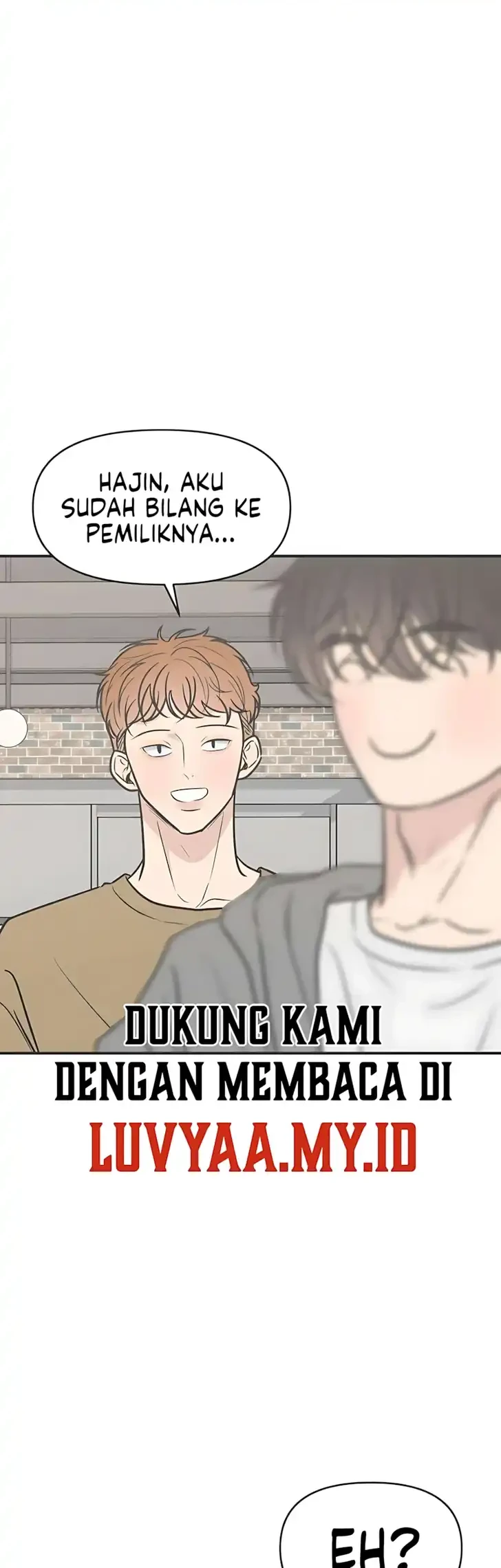 Marriage Protection Scandal Chapter 5 - halaman 6