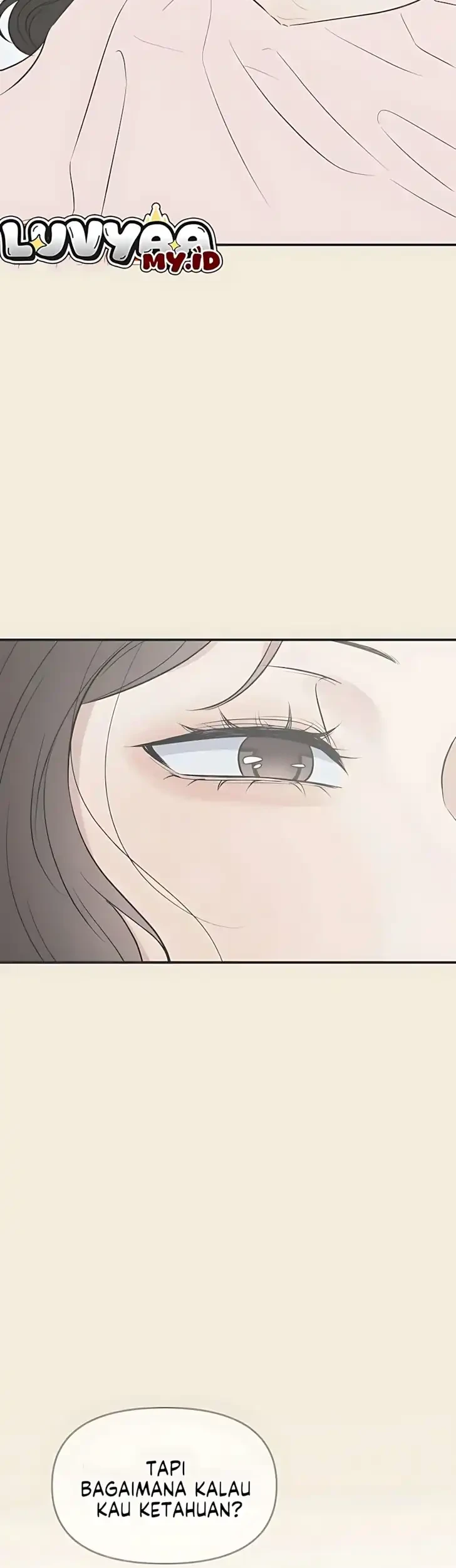 Marriage Protection Scandal Chapter 6 - halaman 17