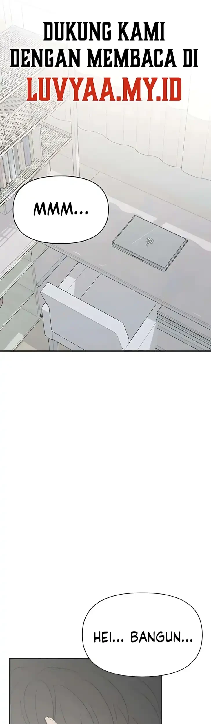 Marriage Protection Scandal Chapter 6 - halaman 19