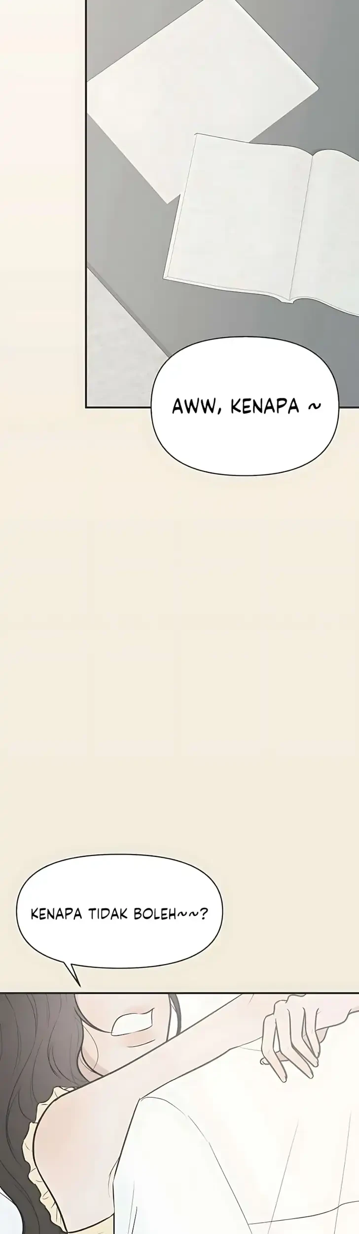 Marriage Protection Scandal Chapter 6 - halaman 2
