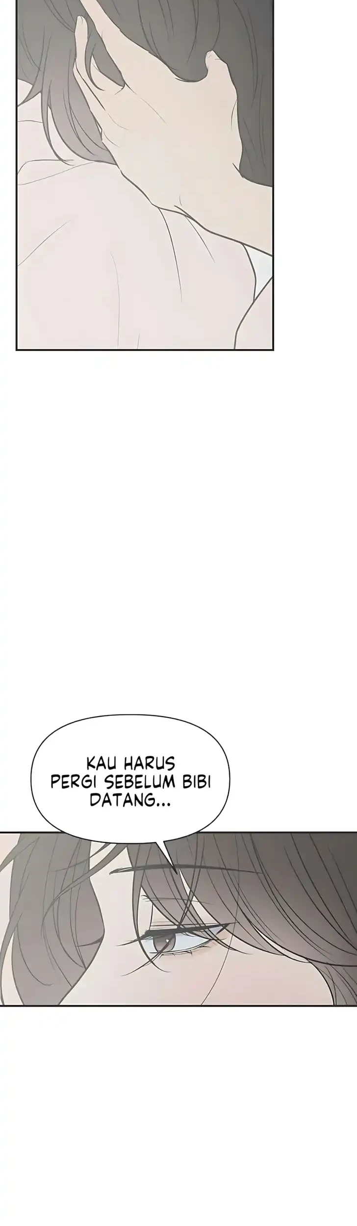 Marriage Protection Scandal Chapter 6 - halaman 20