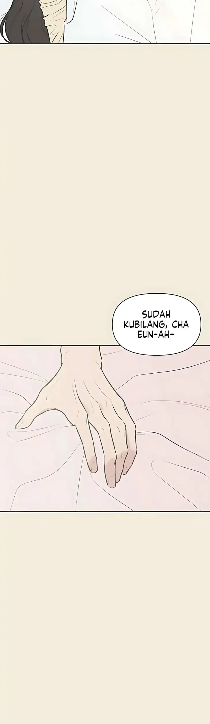 Marriage Protection Scandal Chapter 6 - halaman 3