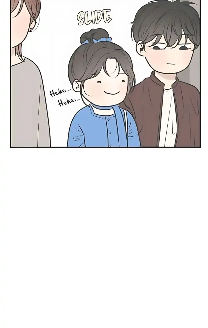 Marriage Protection Scandal Chapter 6 - halaman 36