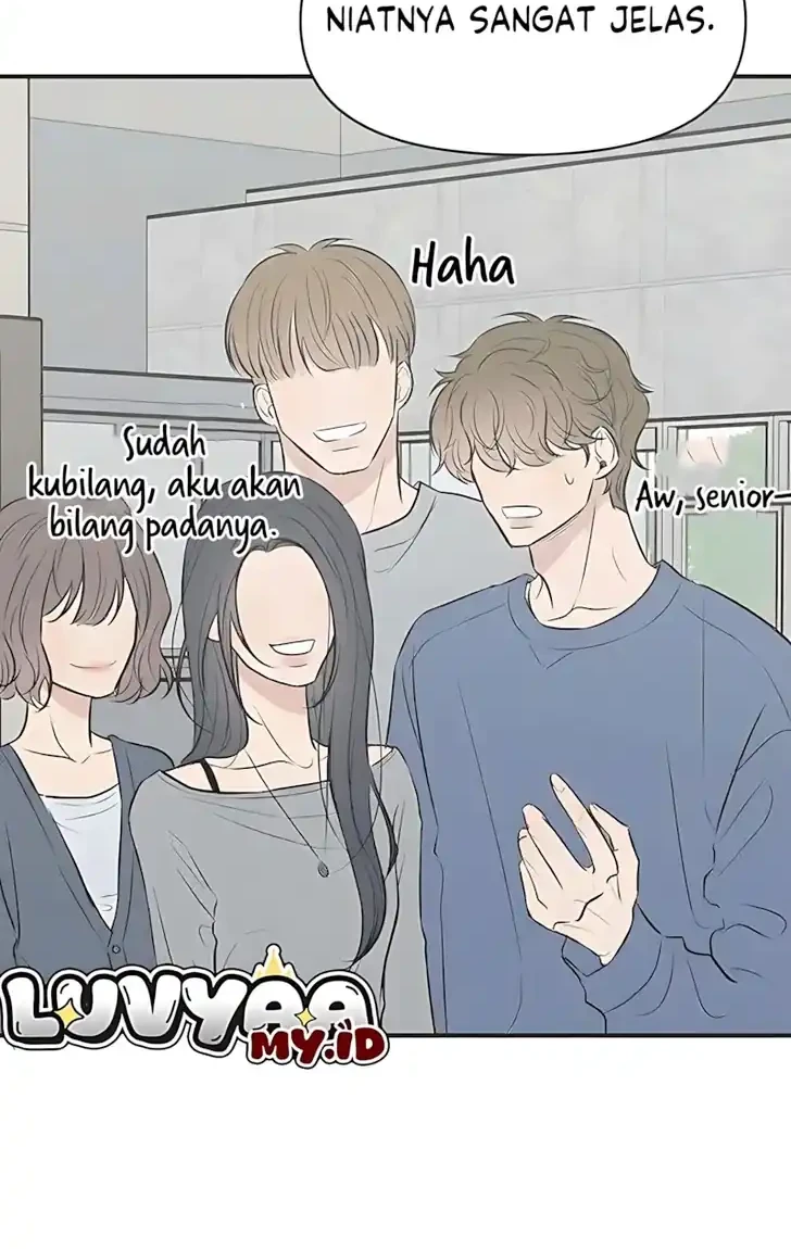 Marriage Protection Scandal Chapter 6 - halaman 48