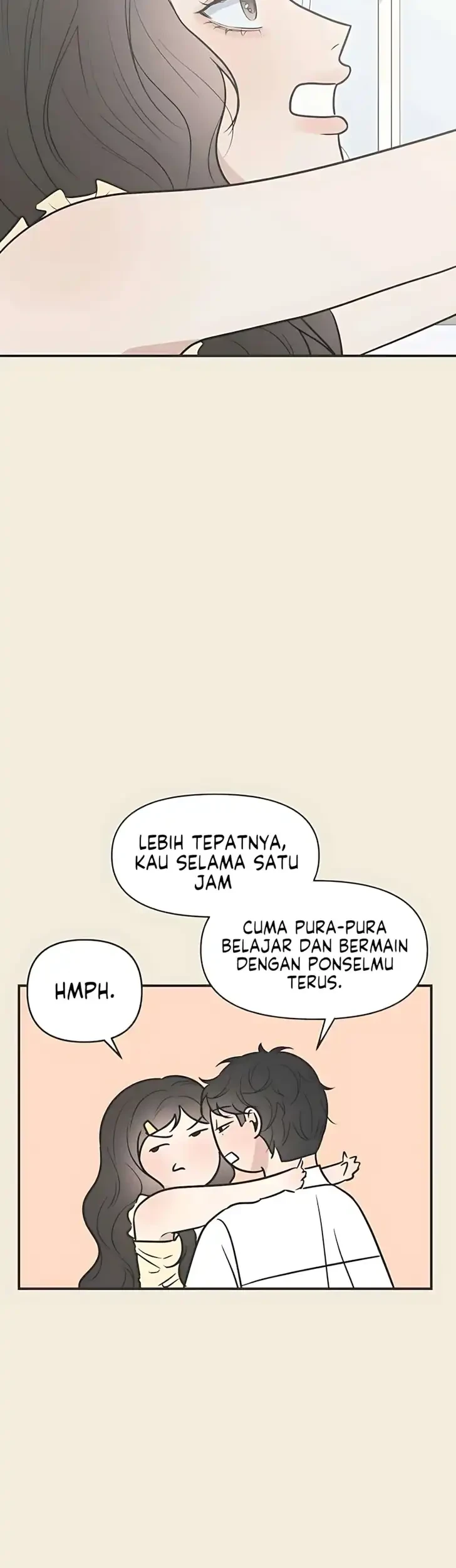 Marriage Protection Scandal Chapter 6 - halaman 5