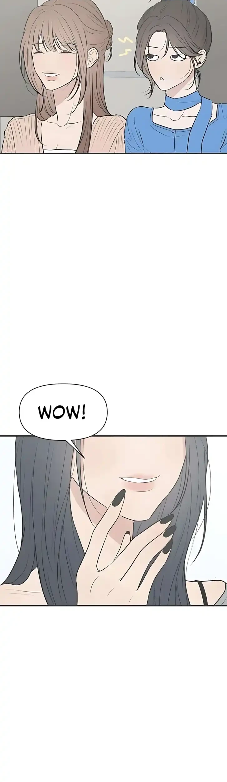 Marriage Protection Scandal Chapter 6 - halaman 50