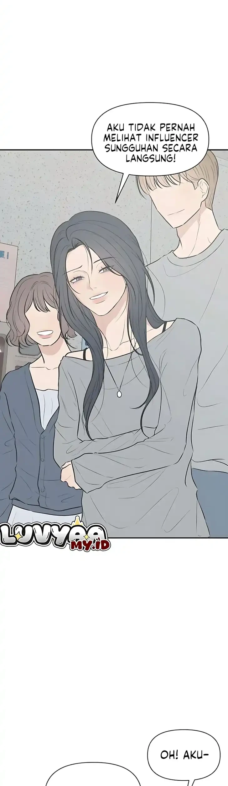 Marriage Protection Scandal Chapter 6 - halaman 51