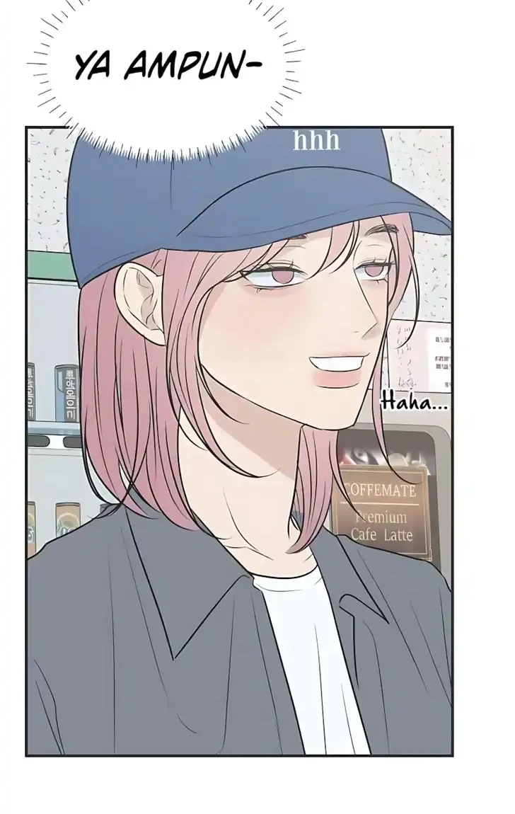 Marriage Protection Scandal Chapter 6 - halaman 54