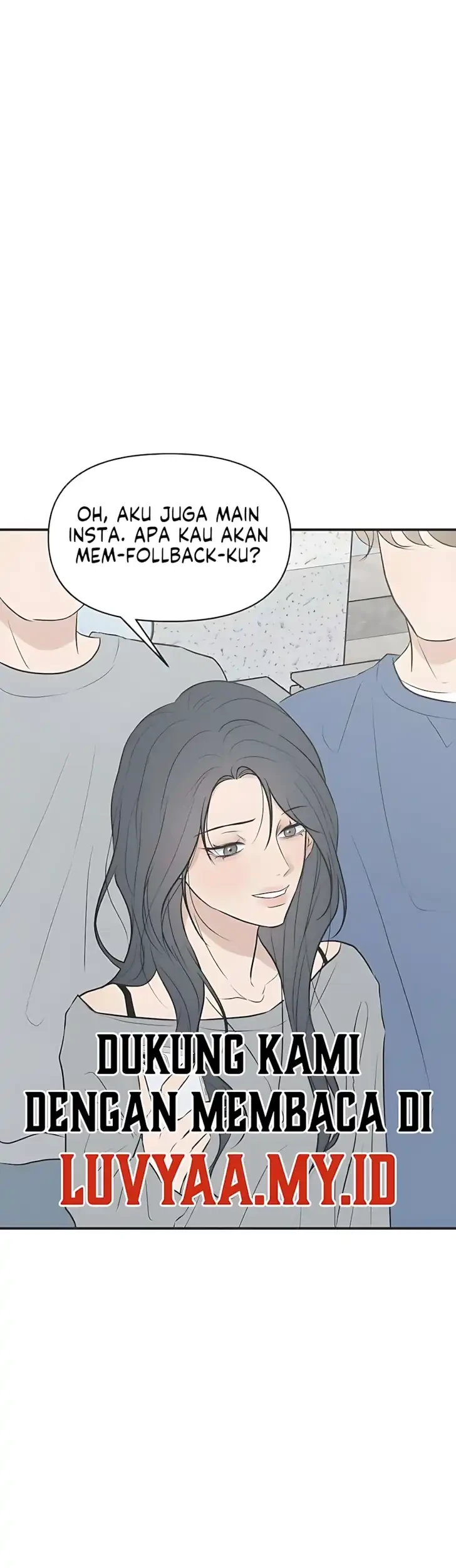Marriage Protection Scandal Chapter 6 - halaman 55