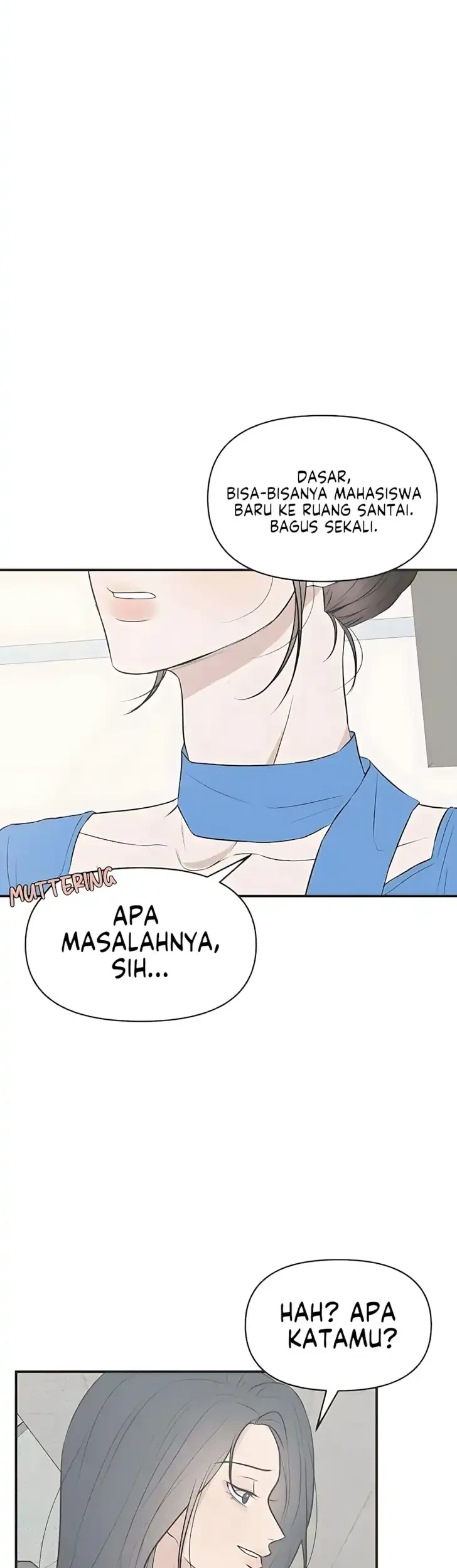 Marriage Protection Scandal Chapter 6 - halaman 58