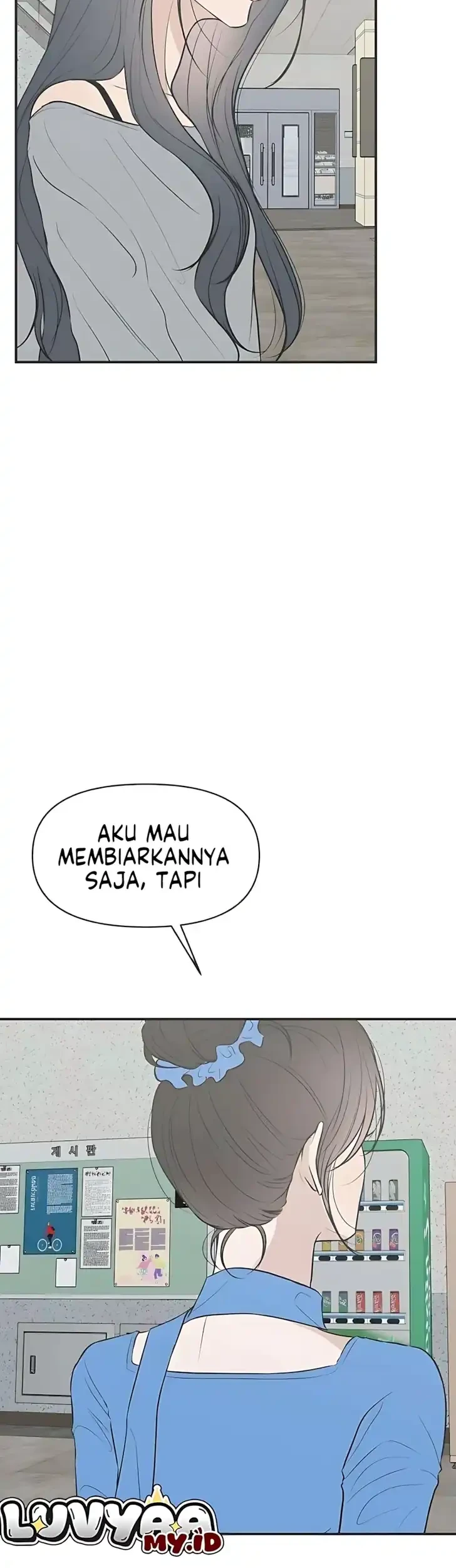 Marriage Protection Scandal Chapter 6 - halaman 59