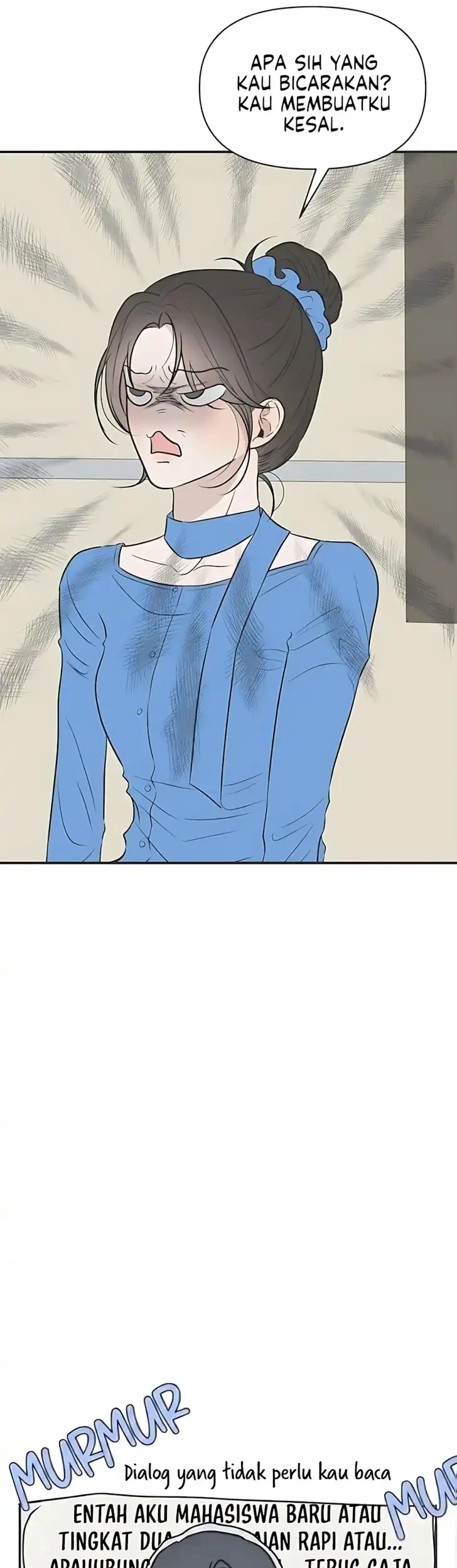 Marriage Protection Scandal Chapter 6 - halaman 61