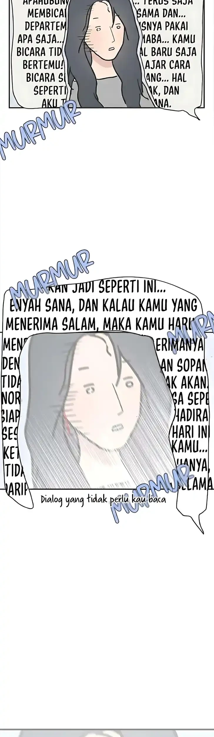 Marriage Protection Scandal Chapter 6 - halaman 62