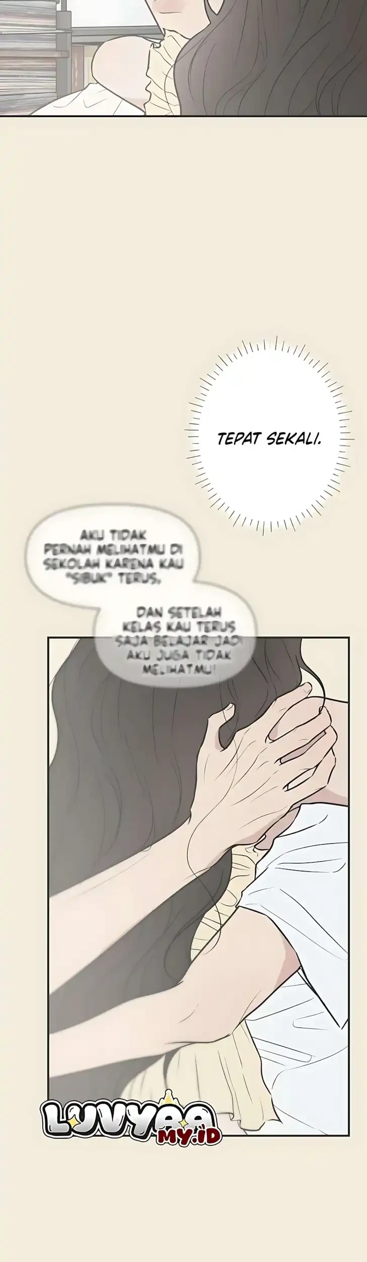 Marriage Protection Scandal Chapter 6 - halaman 8