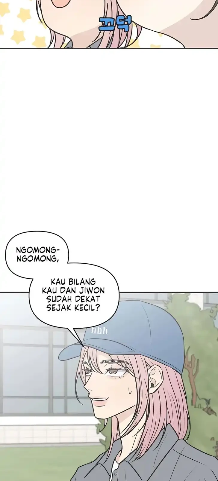 Marriage Protection Scandal Chapter 7 - halaman 20