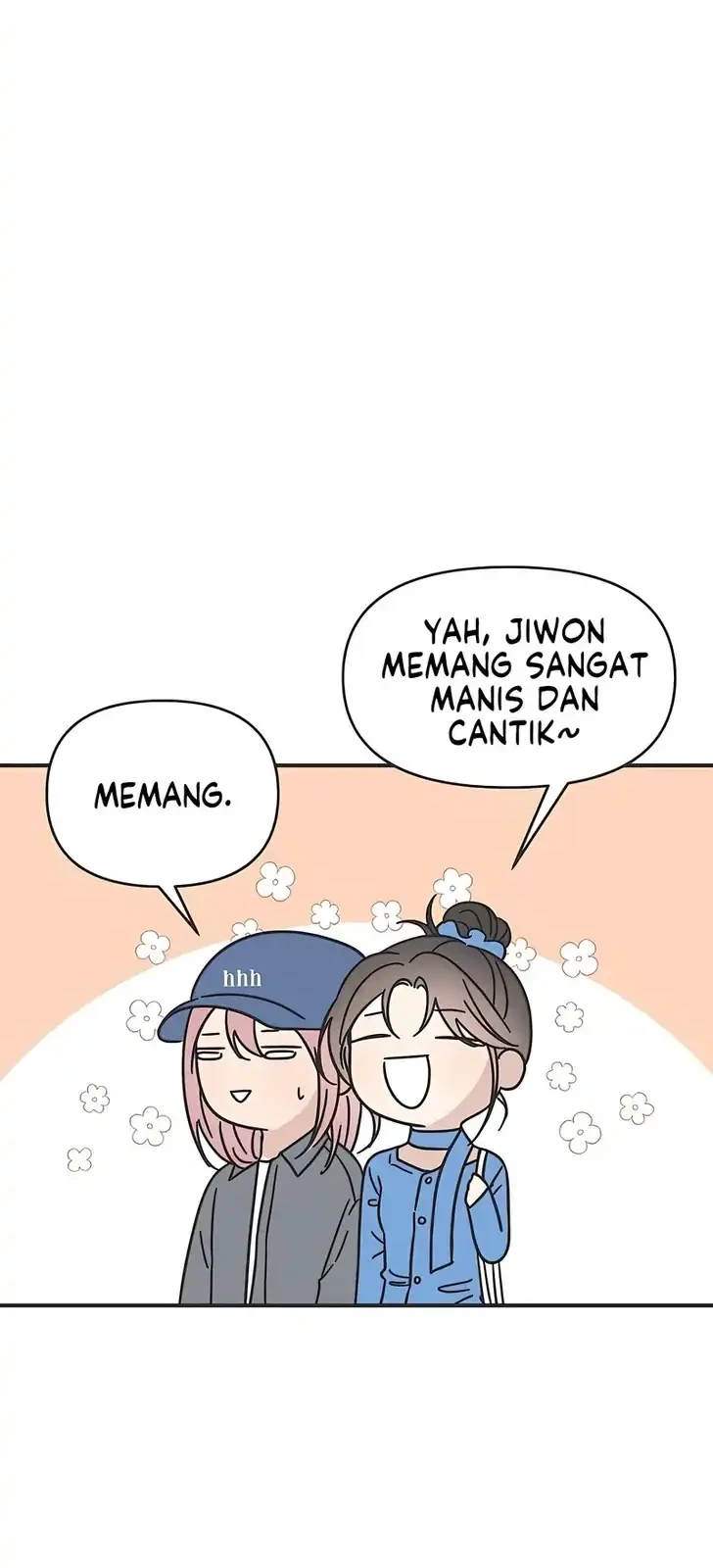 Marriage Protection Scandal Chapter 7 - halaman 24
