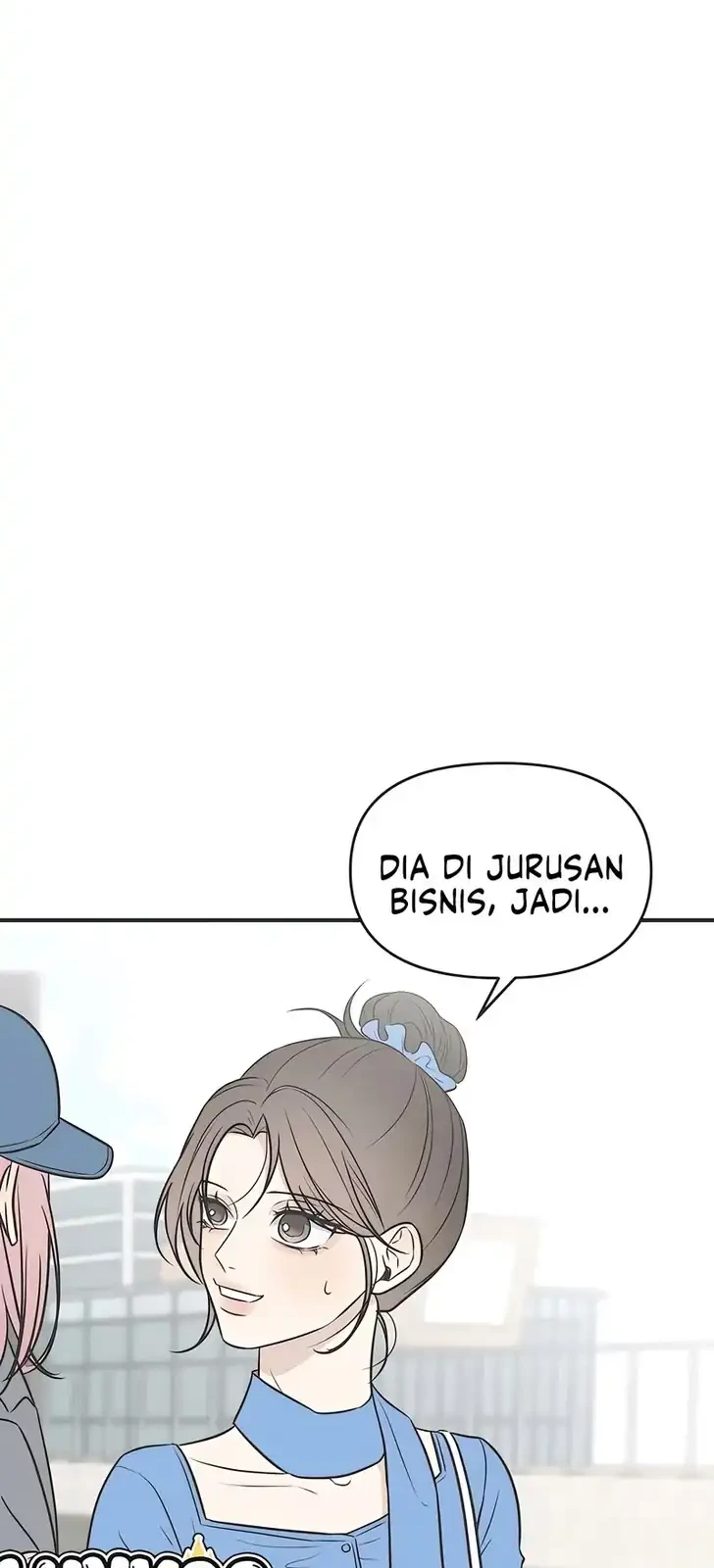 Marriage Protection Scandal Chapter 7 - halaman 28